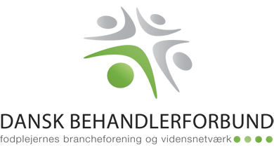 logo dansk behandlerforbund